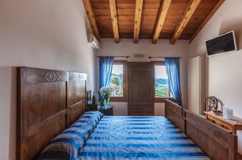 Agroturismo Agriturismo Due Carpini