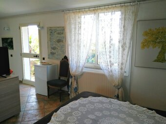 B&B Semaforo Di Capo Sperone