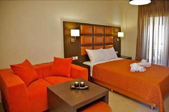 Hotel Chasapis Luxury Studios & Apartments