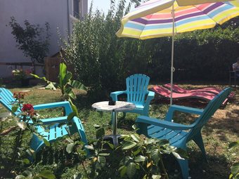 Hotel La Route Des Vins