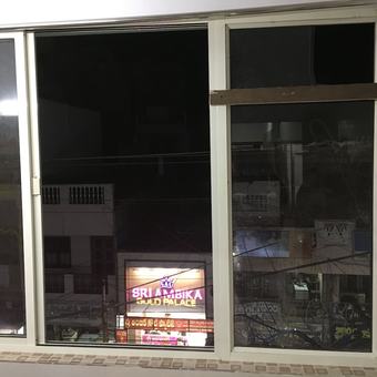 Hotel Jayaram Residency