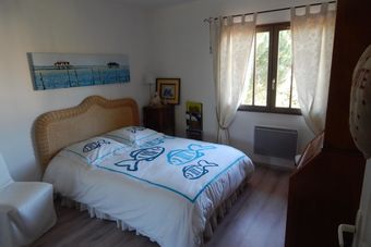 Apartamento Villa � L'entr�e De La Presqu'�le Du Cap Ferret
