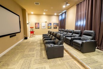 Bella Lago House 6 Bedroom