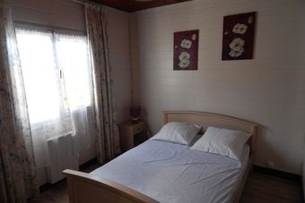 Apartamento Maison De Vacances L'entr�e Du Cap Ferret