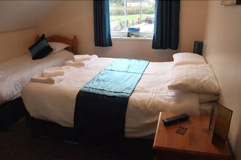 Posada Carpenters Arms