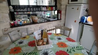 G�te La Baronnaise