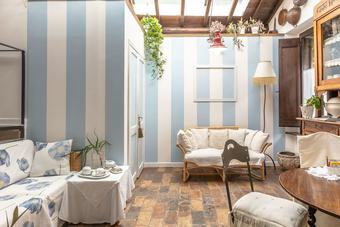 B&B Dei Papi Boutique Hotel