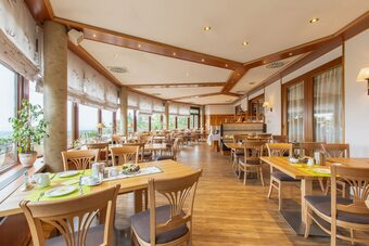 Augustusberg Hotel & Restaurant