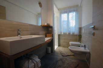 Bike Bed&breakfast Mille Pini