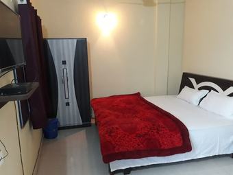 Mk International Hotel