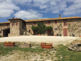 Agroturismo Agrincontri