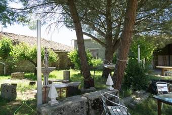 Villa With 3 Bedrooms In Vitigudino, With Private Pool, Furnished Terrace And Wifi