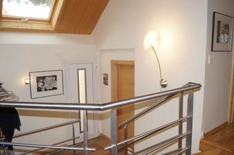 Hotel Chambre D'h�tes Au Doubs Murmure