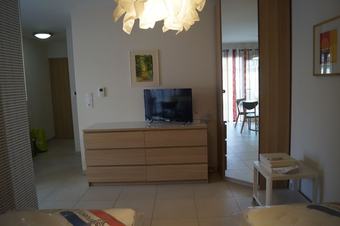 Apartamento Studio De Vacances � Morteau