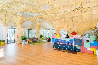 Hotel Yuanshe Tongnian