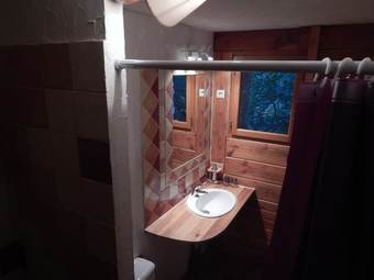 Bed & Breakfast Auberge Du Vallon Des Amoureux