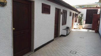 Bed & Breakfast Villa Rosanna