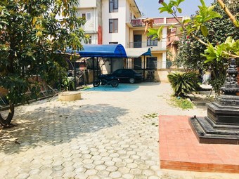 Tara Serviced Apartments