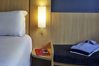 Hotel Ibis Milano Malpensa Aeroporto