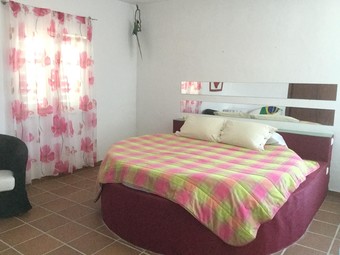 Villa With 4 Bedrooms In Aljezur, With Private Pool And Enclosed Garden