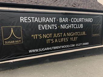 The Hunter Apartment