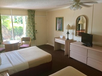 Apartamento Grand Palms Spa & Golf Resort