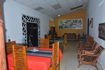 Hotel Haritha Holidays
