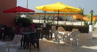 Sana Hotel International