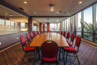 Delta Hotels By Marriott Sherbrooke Conference Centre