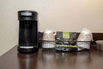 Motel Red Roof Inn Fort Smith Downtown