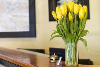 Hotel The Lund Resort At Klah Ah Men