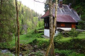 Urlaub Im Schwarzwald
