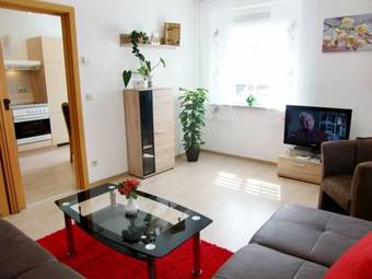 Apartamento Spitzers Ferienwohnungen