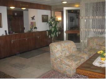 Hotel Schwarzes Ross