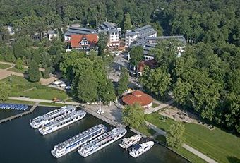 Hotel Esplanade Resort & Spa