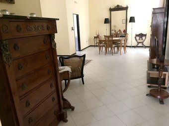 House With 2 Bedrooms In Terlizzi, With Enclosed Garden - 9 Km From The Beach