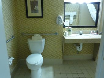 Hotel Wingate By Wyndham Cincinnati Airport/erlanger