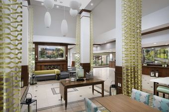 Hotel Hilton Garden Inn Atlanta West/lithia Springs
