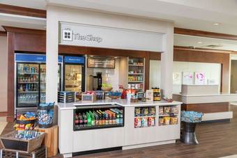 Hotel Hilton Garden Inn Indianapolis South/greenwood