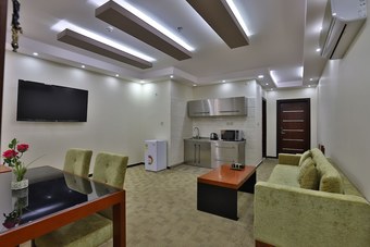 Oyo 253 Etab Hotel Abha