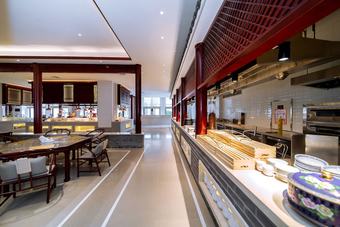 Yu-zen Jinling Acrobatics Hotel