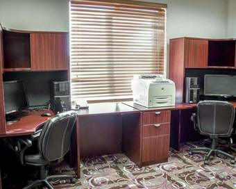 Hotel Comfort Suites Sanford