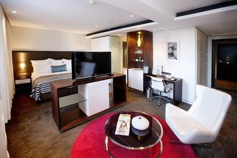 15 On Orange Hotel, Autograph Collection