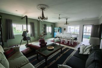 Bed & Breakfast Beit Al Baraka