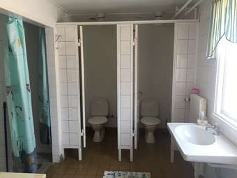 Bed & Breakfast Moshults Vandrarhem