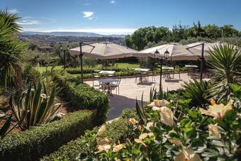 Hotel Baglio Della Luna