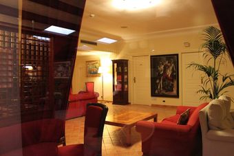 Hotel Demetra Resort