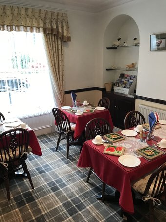 Vane House Apartment