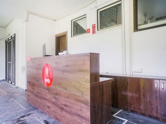 Hotel Oyo 15399 Olive Villa