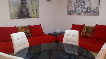 Apartamentos Trip Barcelona Spain